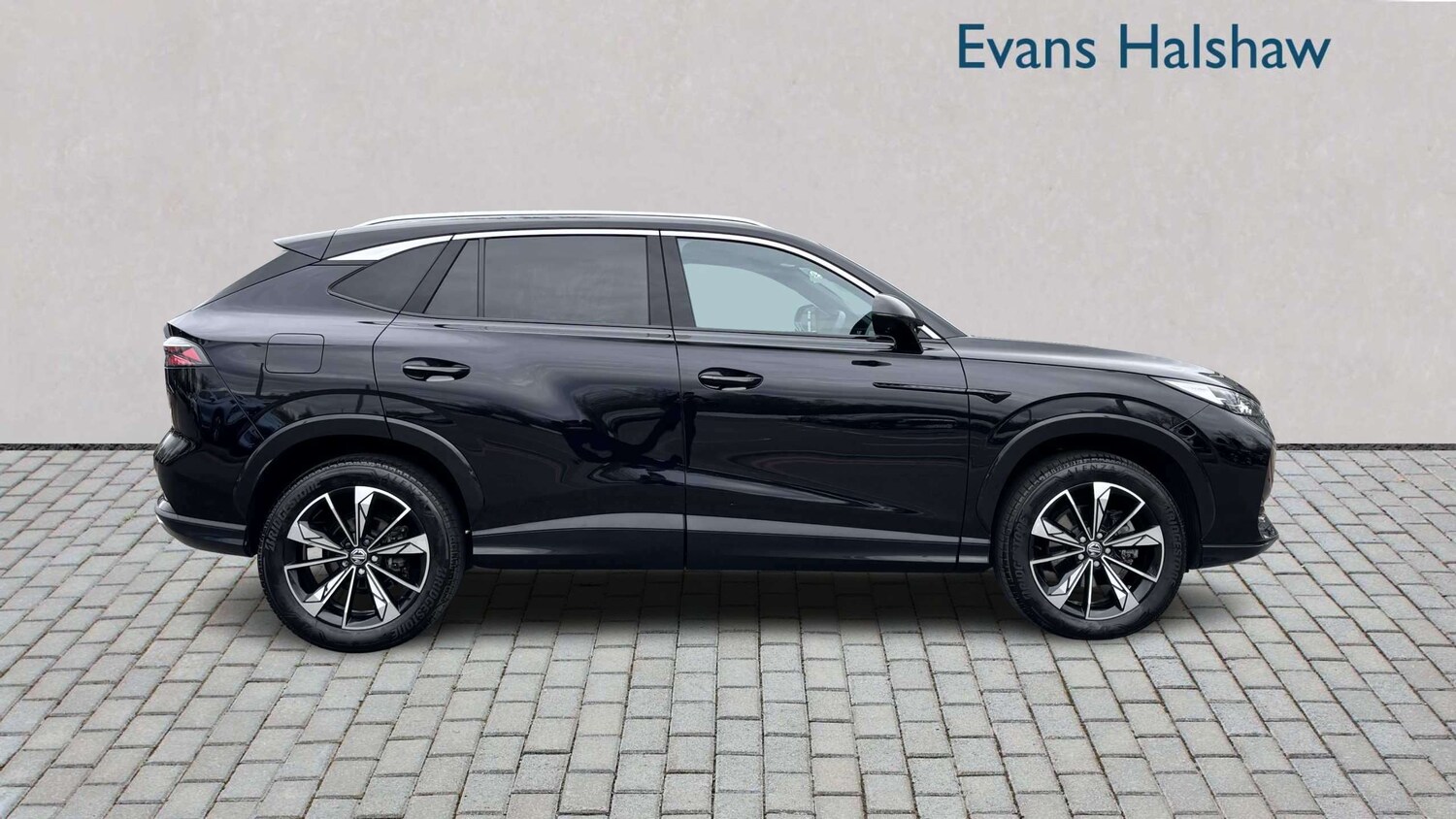 Used MG MG HS 2024 for sale - 78188147: Photo 6