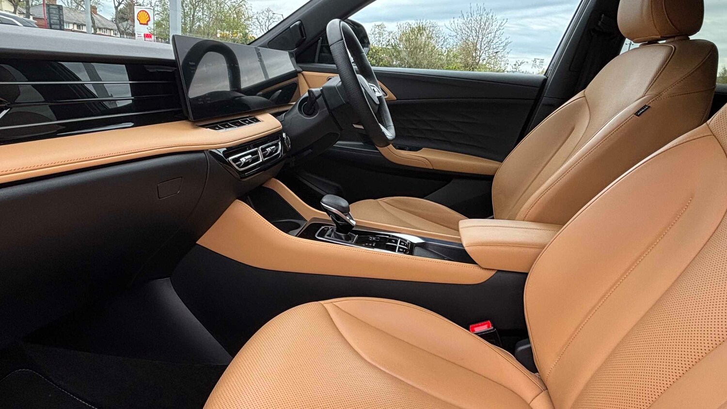 Used MG MG HS 2024 for sale - 78188147: Photo 9