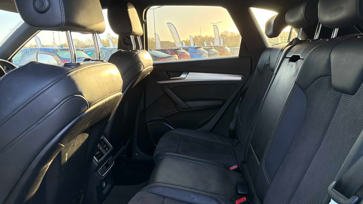 Used Audi Q5 for sale - 77859506: Photo 10