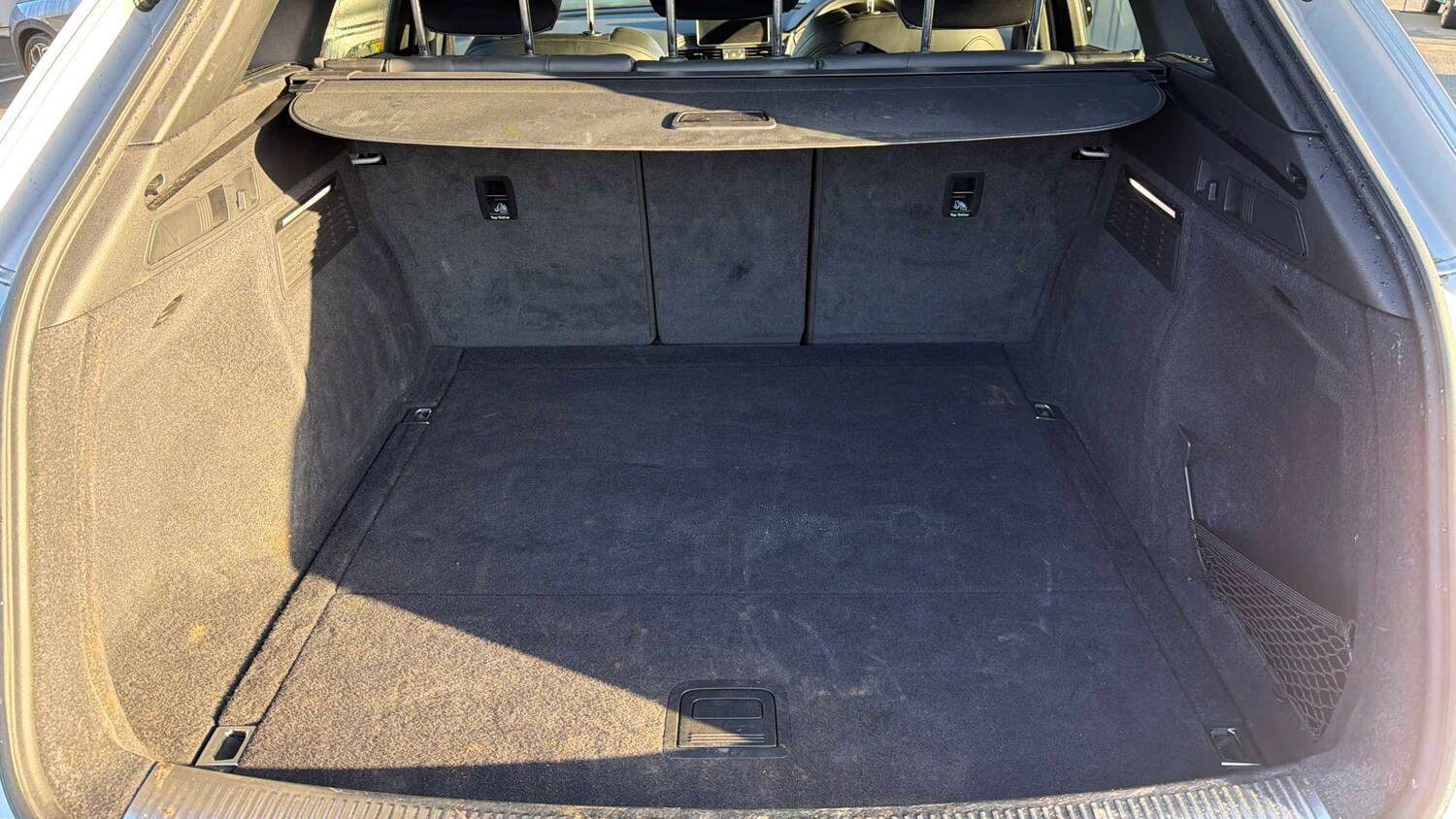 Used Audi Q5 for sale - 77859506: Photo 11