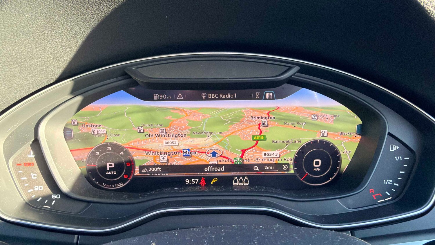 Used Audi Q5 for sale - 77859506: Photo 12