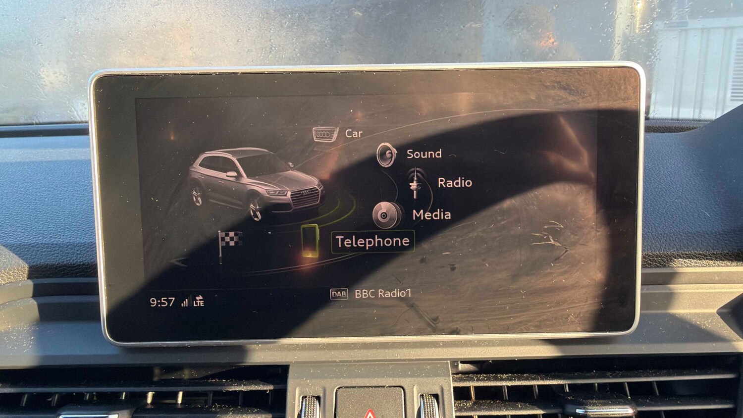 Used Audi Q5 for sale - 77859506: Photo 13