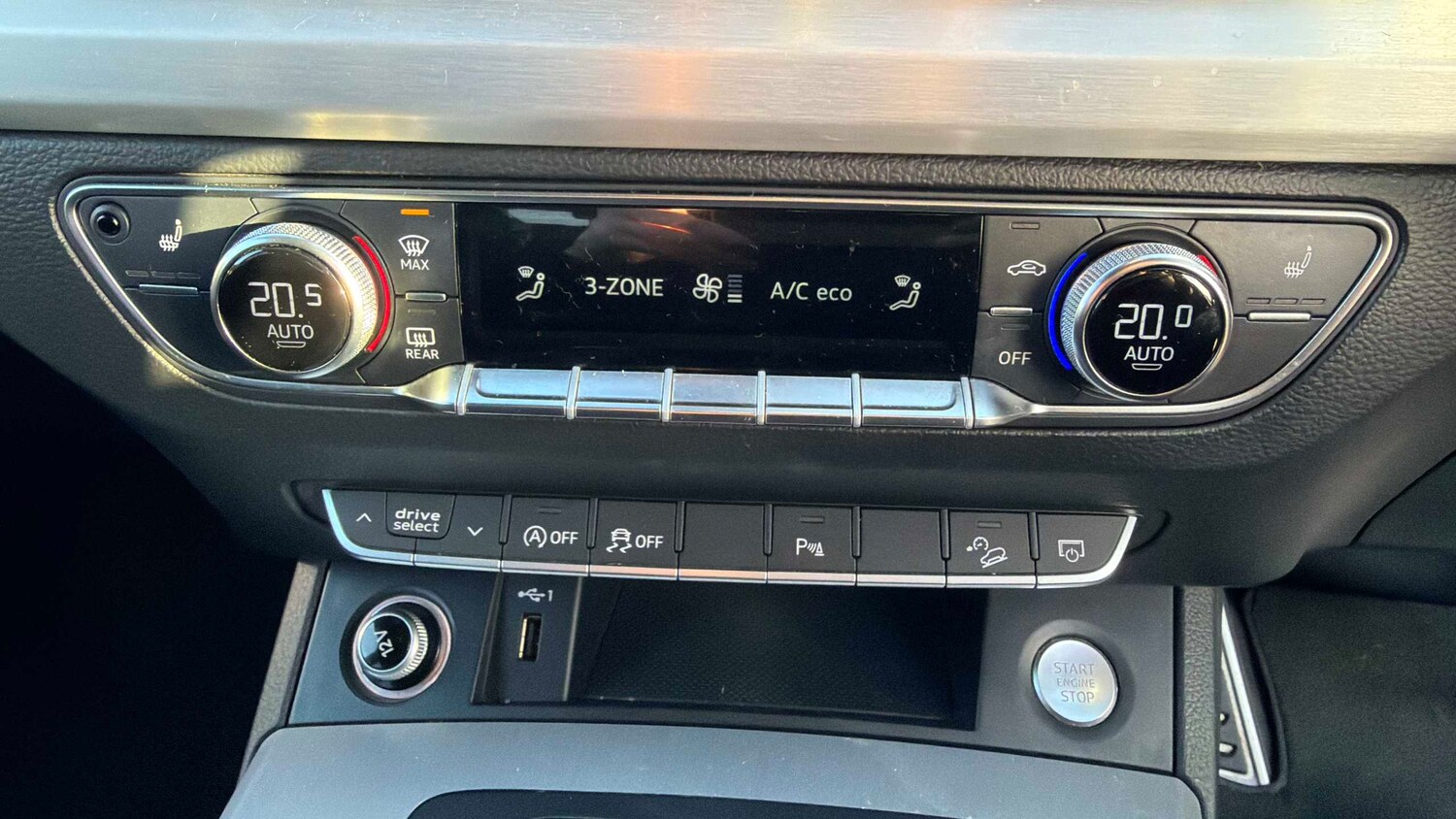 Used Audi Q5 for sale - 77859506: Photo 15