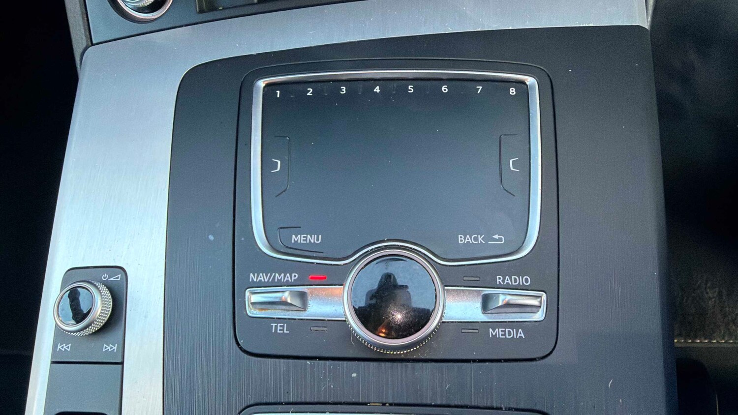 Used Audi Q5 for sale - 77859506: Photo 16