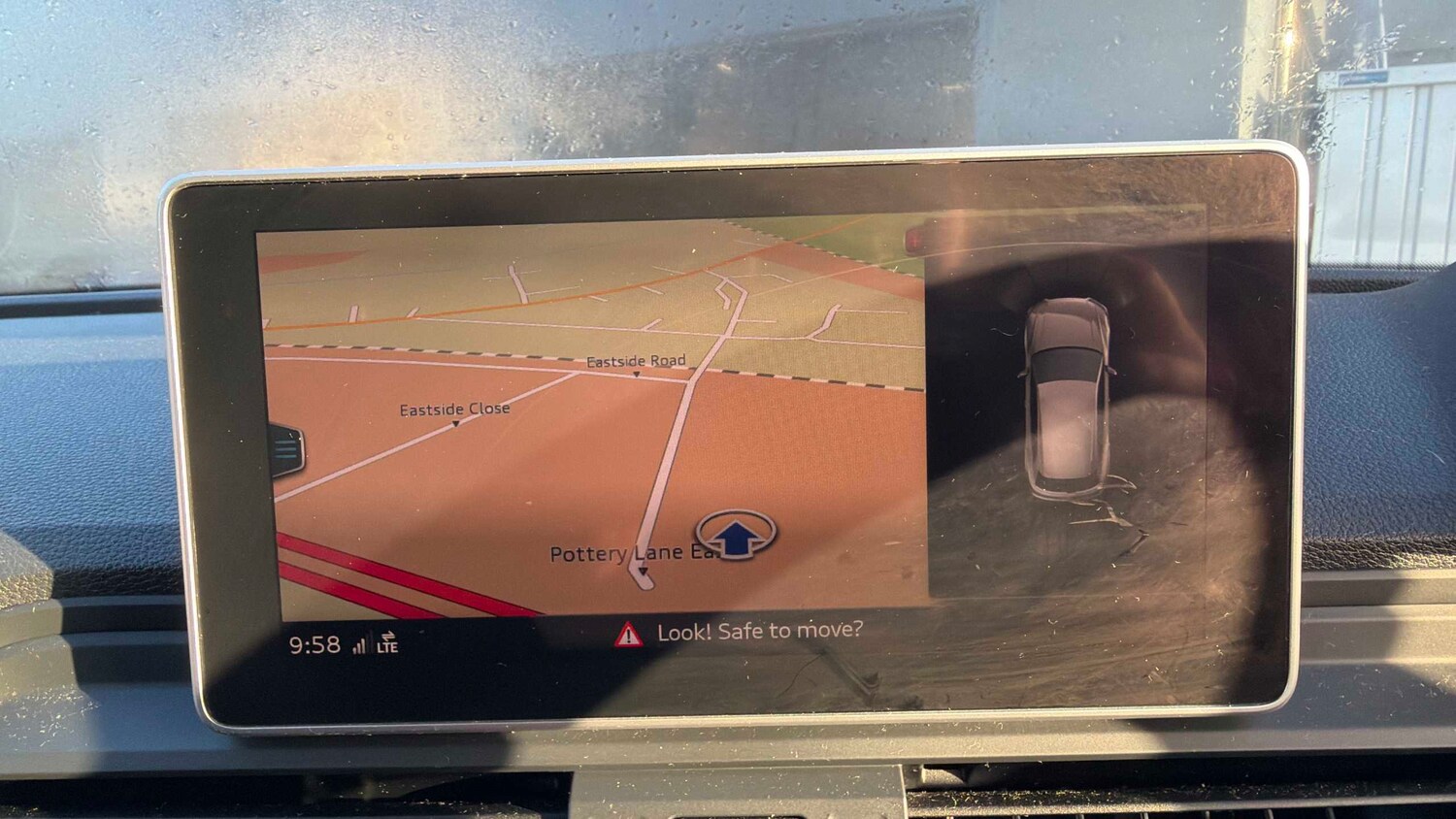 Used Audi Q5 for sale - 77859506: Photo 18