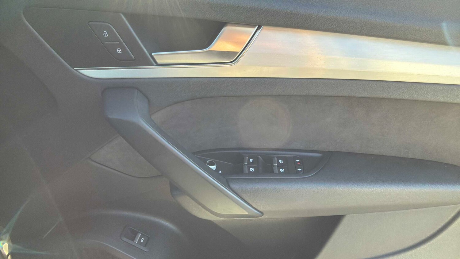 Used Audi Q5 for sale - 77859506: Photo 19