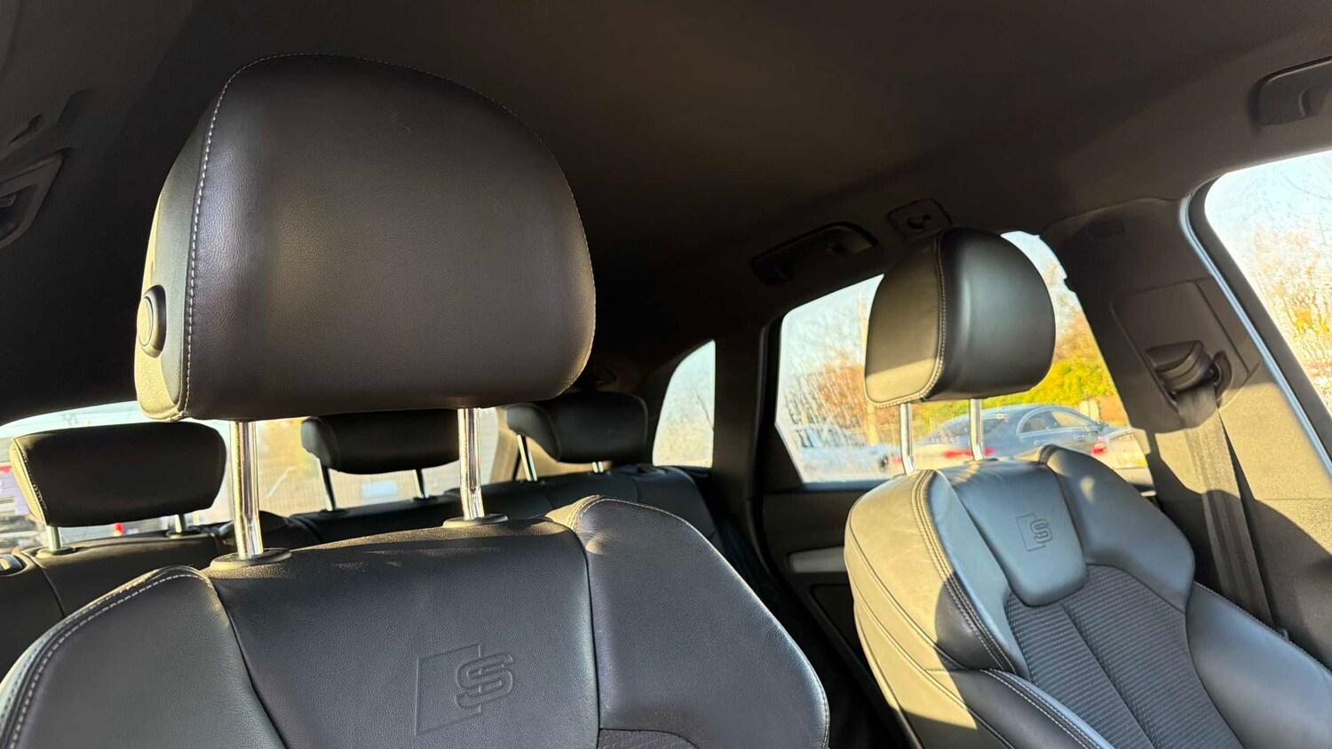 Used Audi Q5 for sale - 77859506: Photo 20