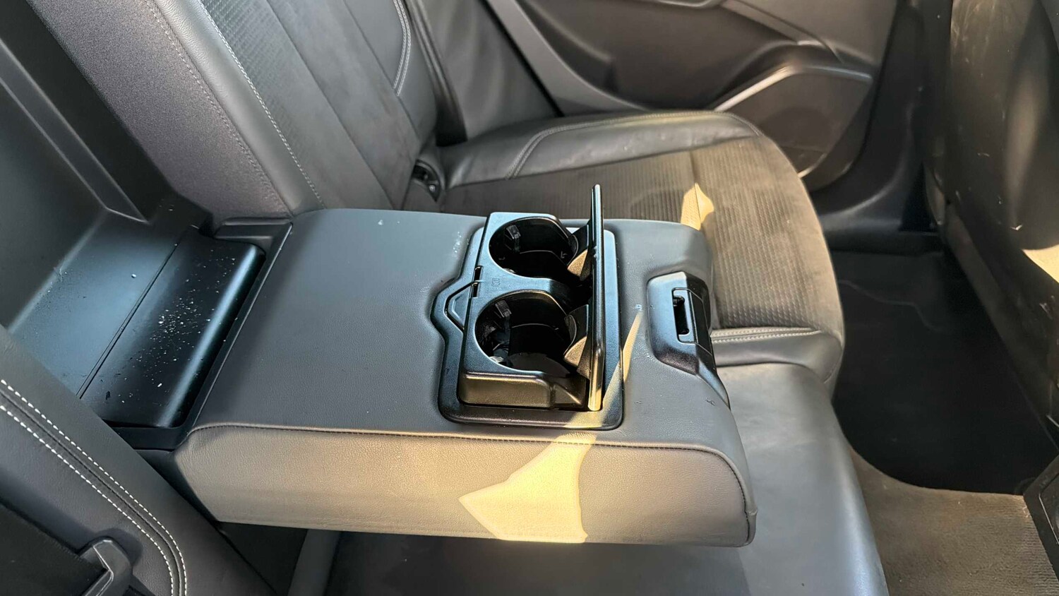 Used Audi Q5 for sale - 77859506: Photo 21