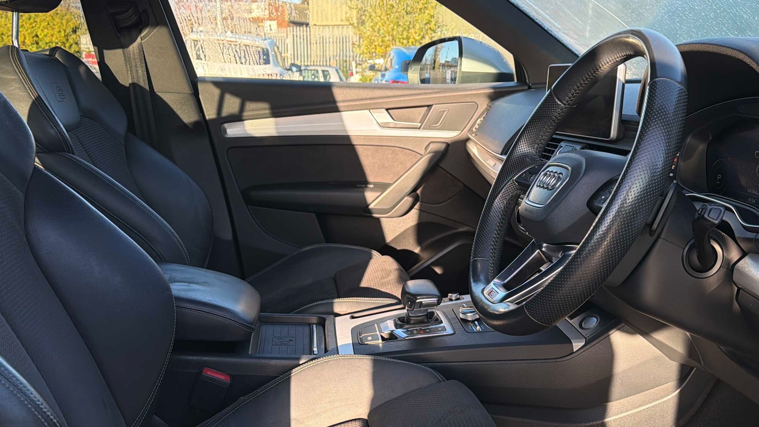 Used Audi Q5 for sale - 77859506: Photo 3