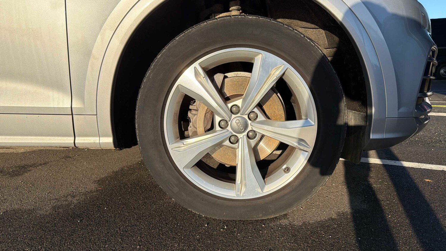 Used Audi Q5 for sale - 77859506: Photo 7