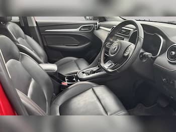 Used MG MG ZS 2023 for sale - 79702849: Photo