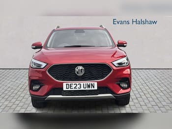 Used MG MG ZS 2023 for sale - 79702849: Photo