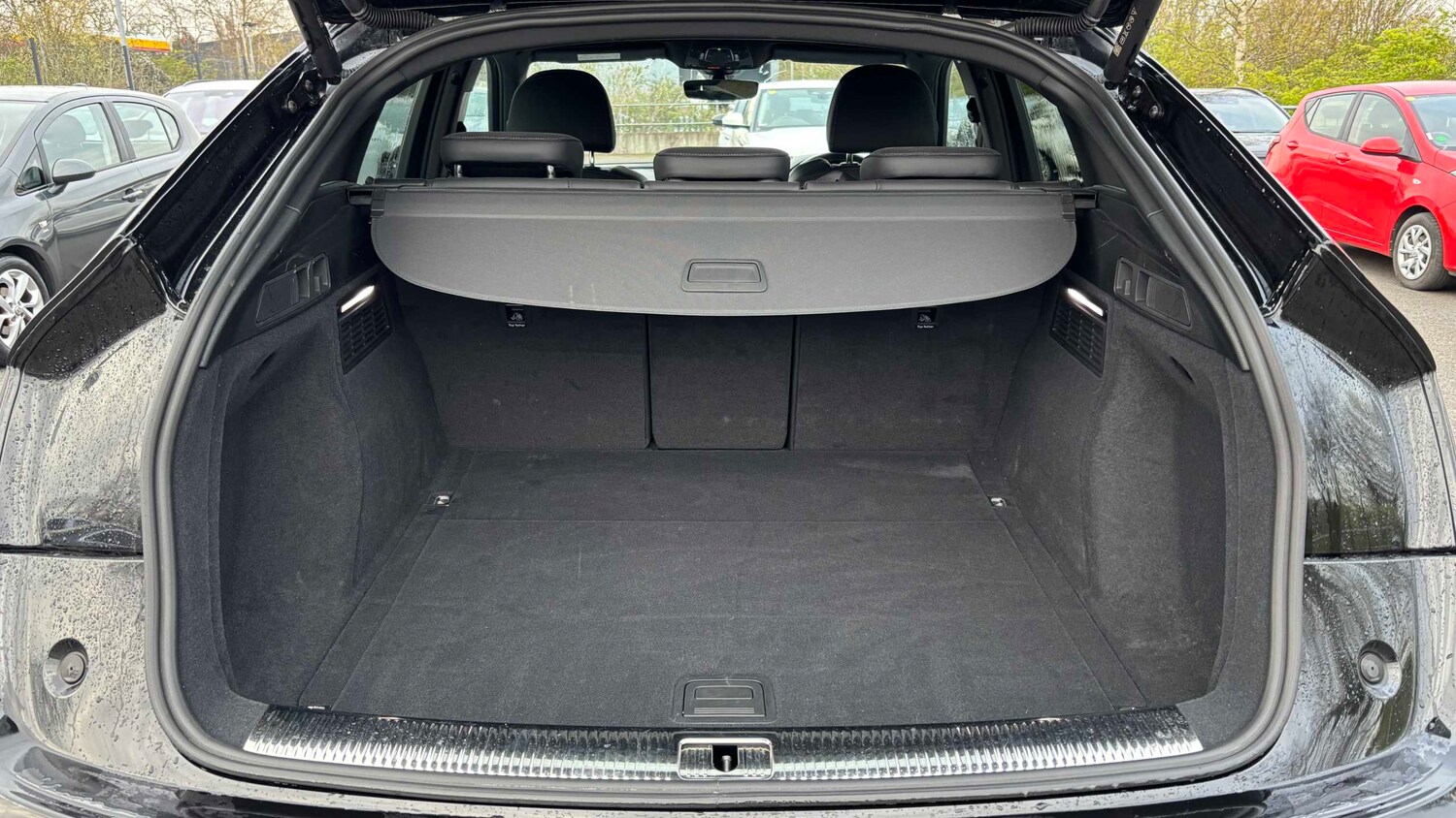 Used Audi Q5 2023 for sale - 78129559: Photo 10