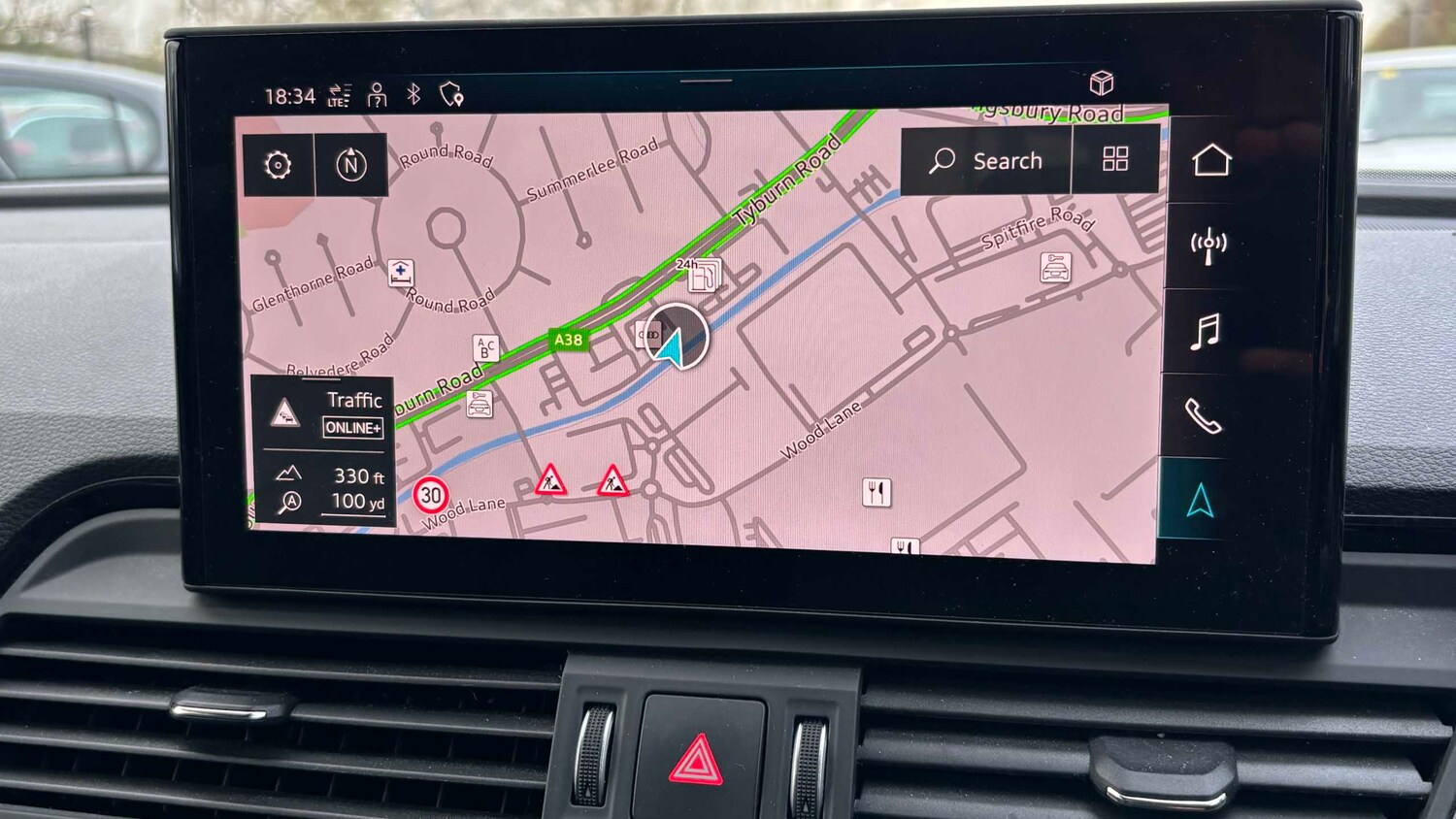 Used Audi Q5 2023 for sale - 78129559: Photo 12