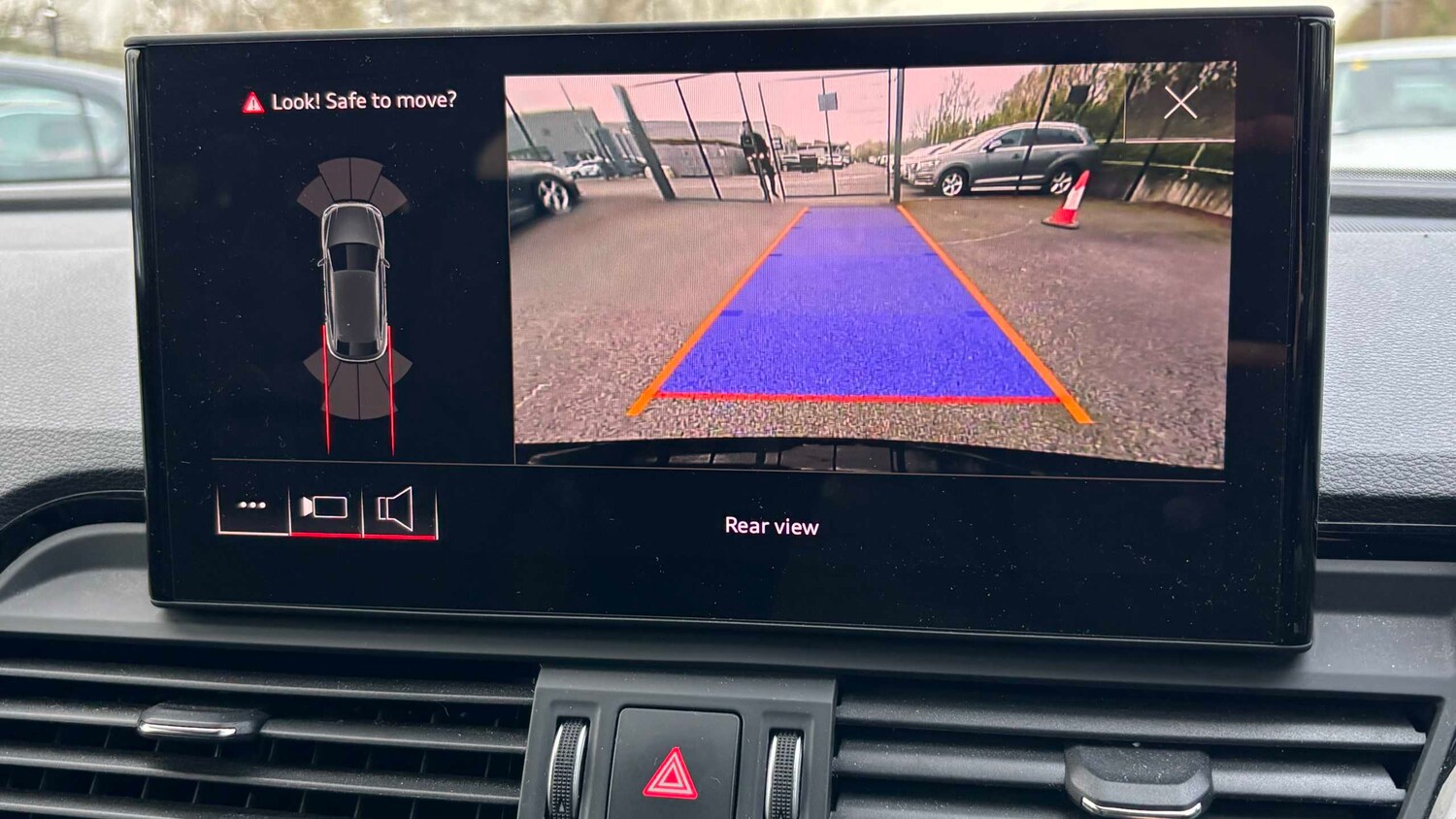 Used Audi Q5 2023 for sale - 78129559: Photo 13