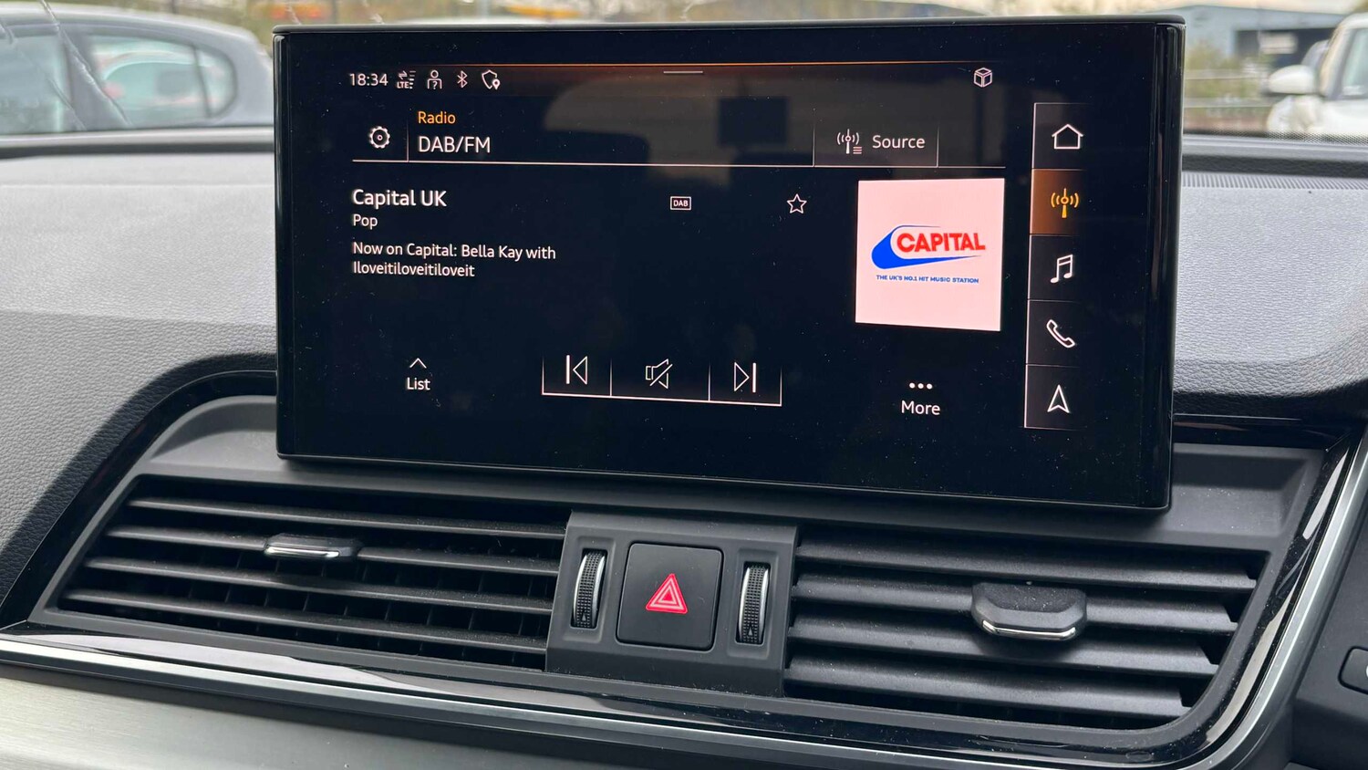 Used Audi Q5 2023 for sale - 78129559: Photo 14