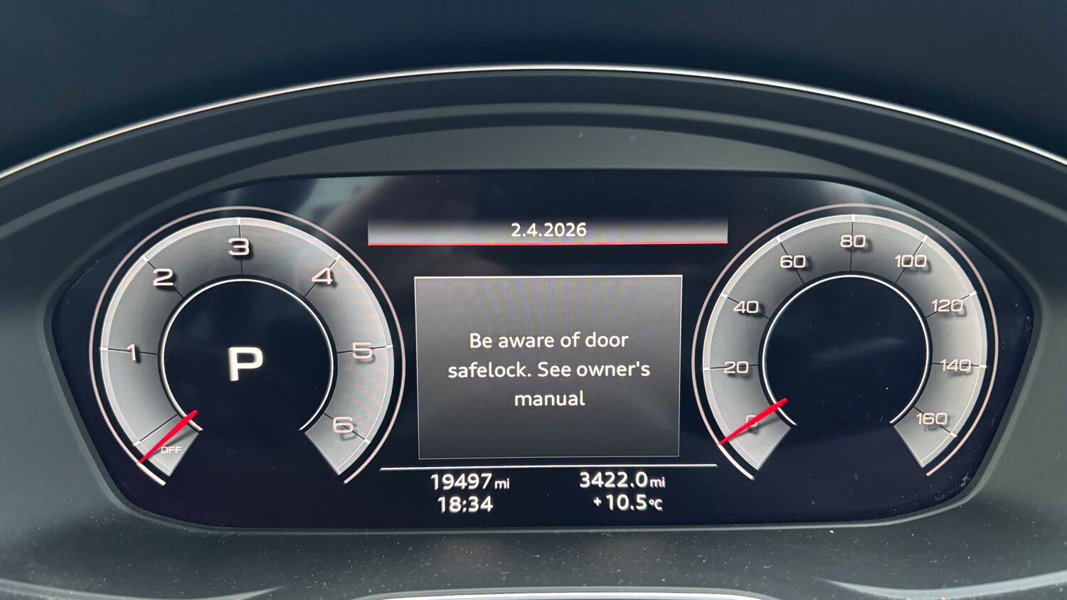 Used Audi Q5 2023 for sale - 78129559: Photo 15