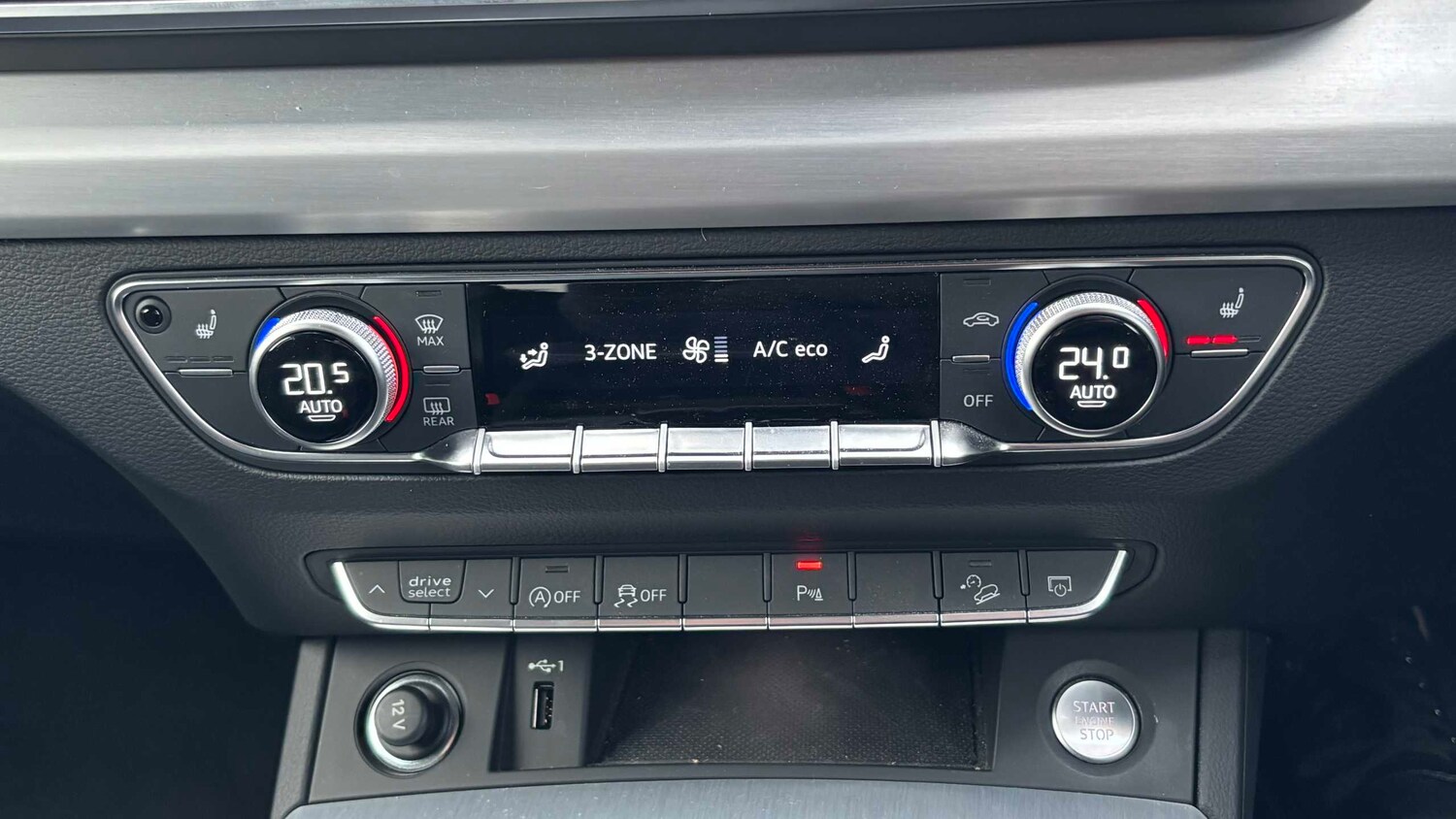 Used Audi Q5 2023 for sale - 78129559: Photo 17