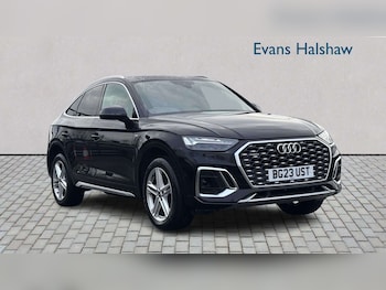 Audi Q5 feature image