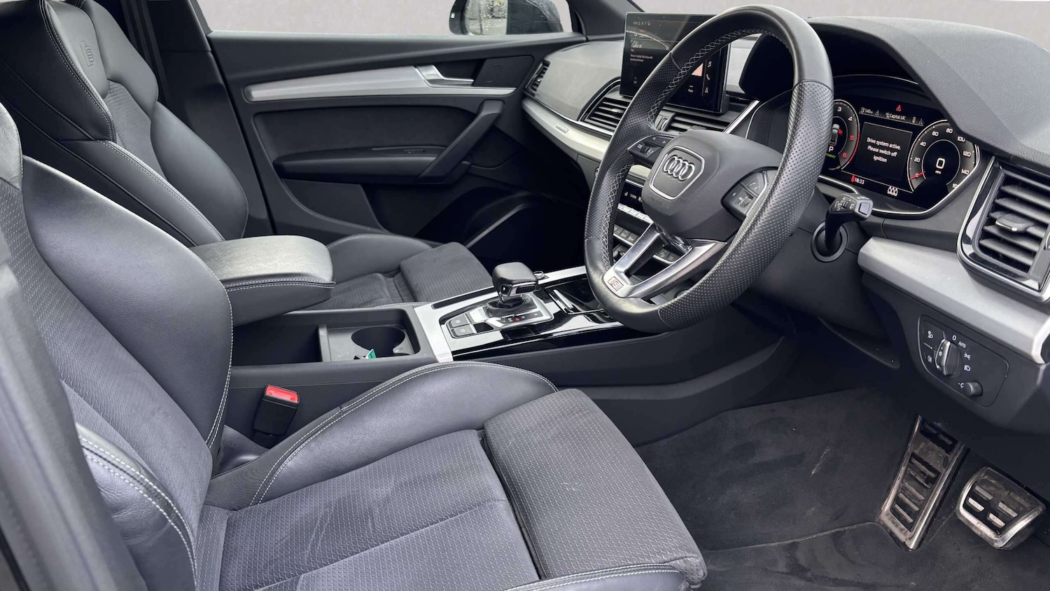 Used Audi Q5 2023 for sale - 78129559: Photo 3