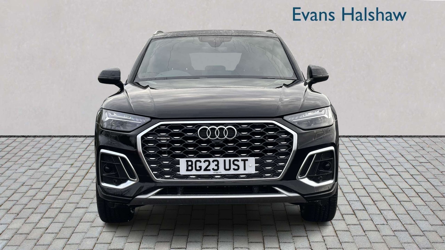 Used Audi Q5 2023 for sale - 78129559: Photo 4