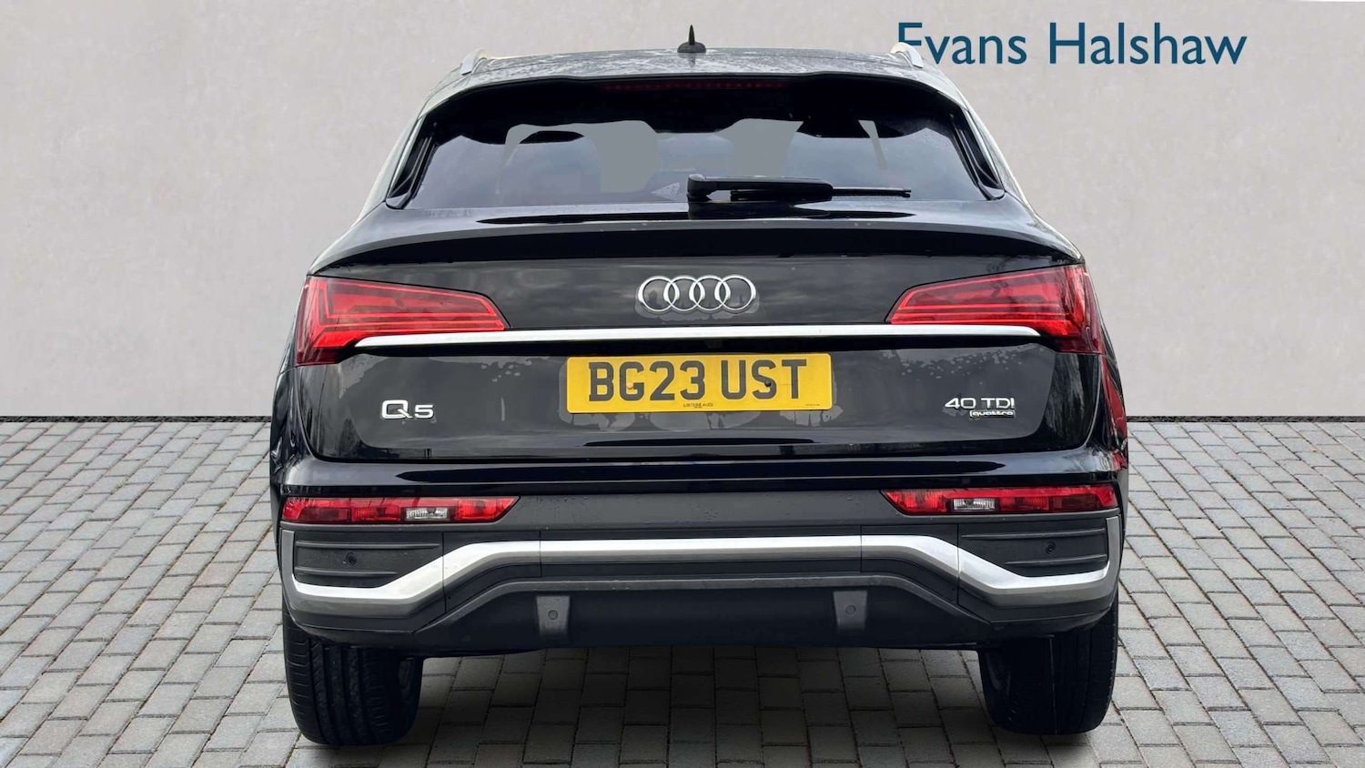 Used Audi Q5 2023 for sale - 78129559: Photo 5