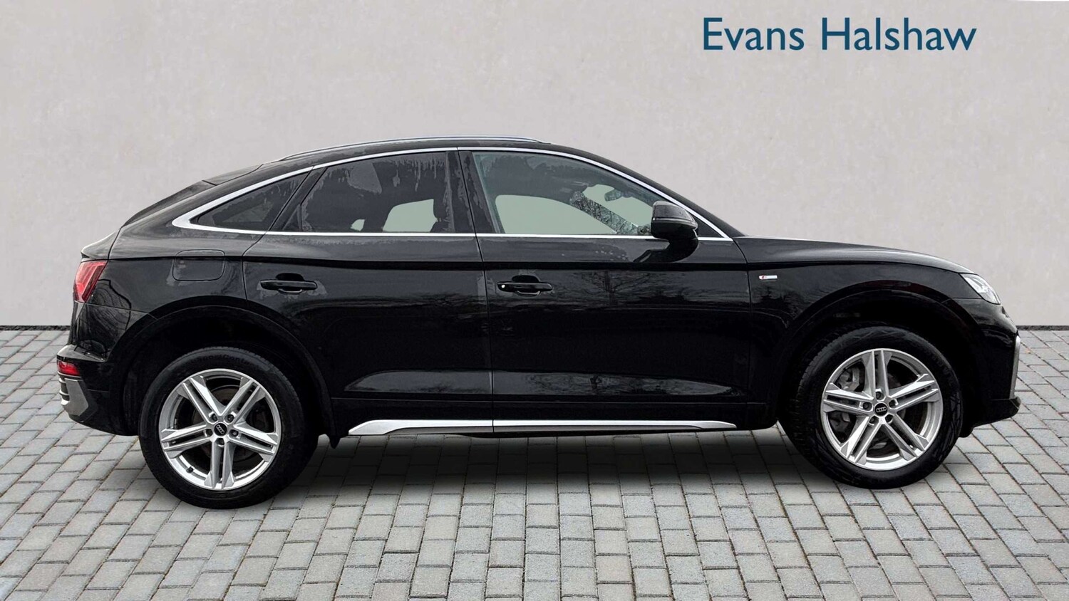 Used Audi Q5 2023 for sale - 78129559: Photo 6