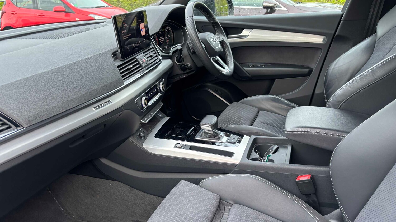 Used Audi Q5 2023 for sale - 78129559: Photo 8