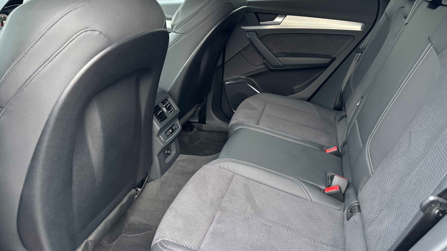 Used Audi Q5 2023 for sale - 78129559: Photo 9