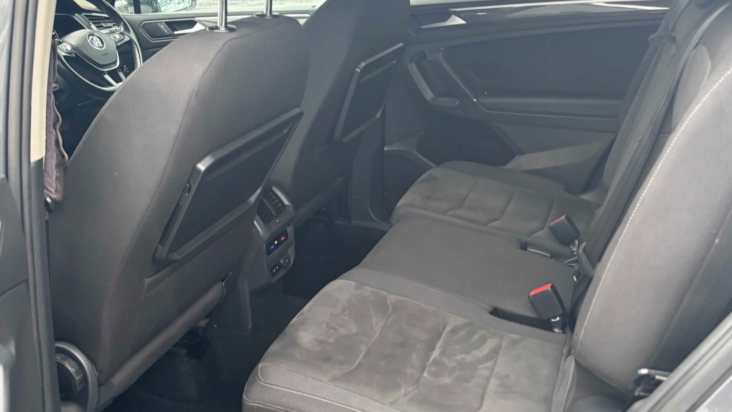 Used Volkswagen Tiguan Allspace for sale - 77858037: Photo 10