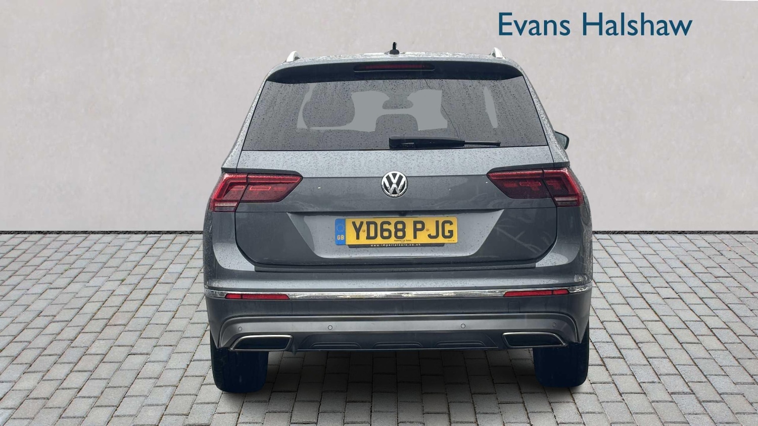 Used Volkswagen Tiguan Allspace for sale - 77858037: Photo 5