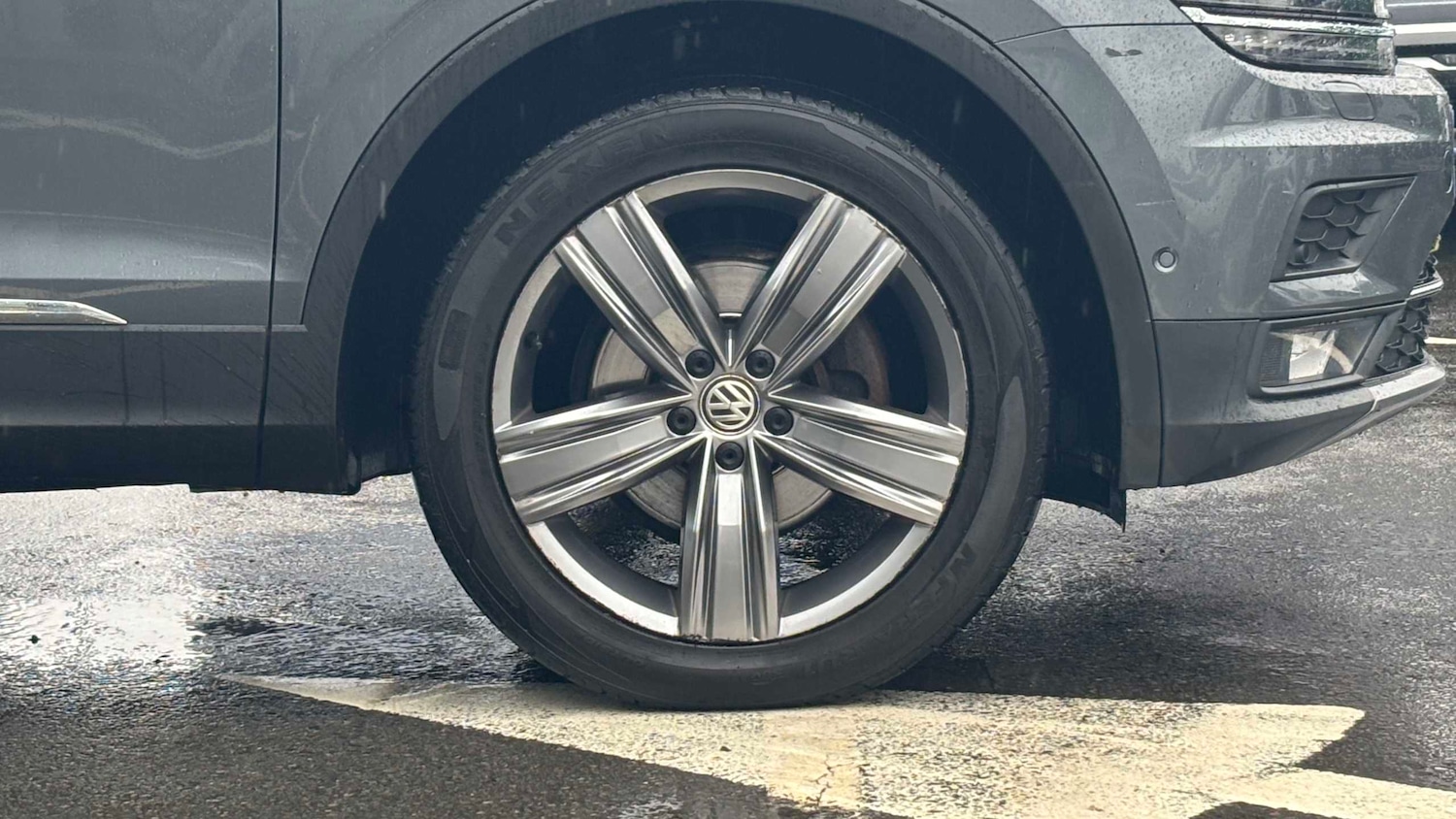 Used Volkswagen Tiguan Allspace for sale - 77858037: Photo 7