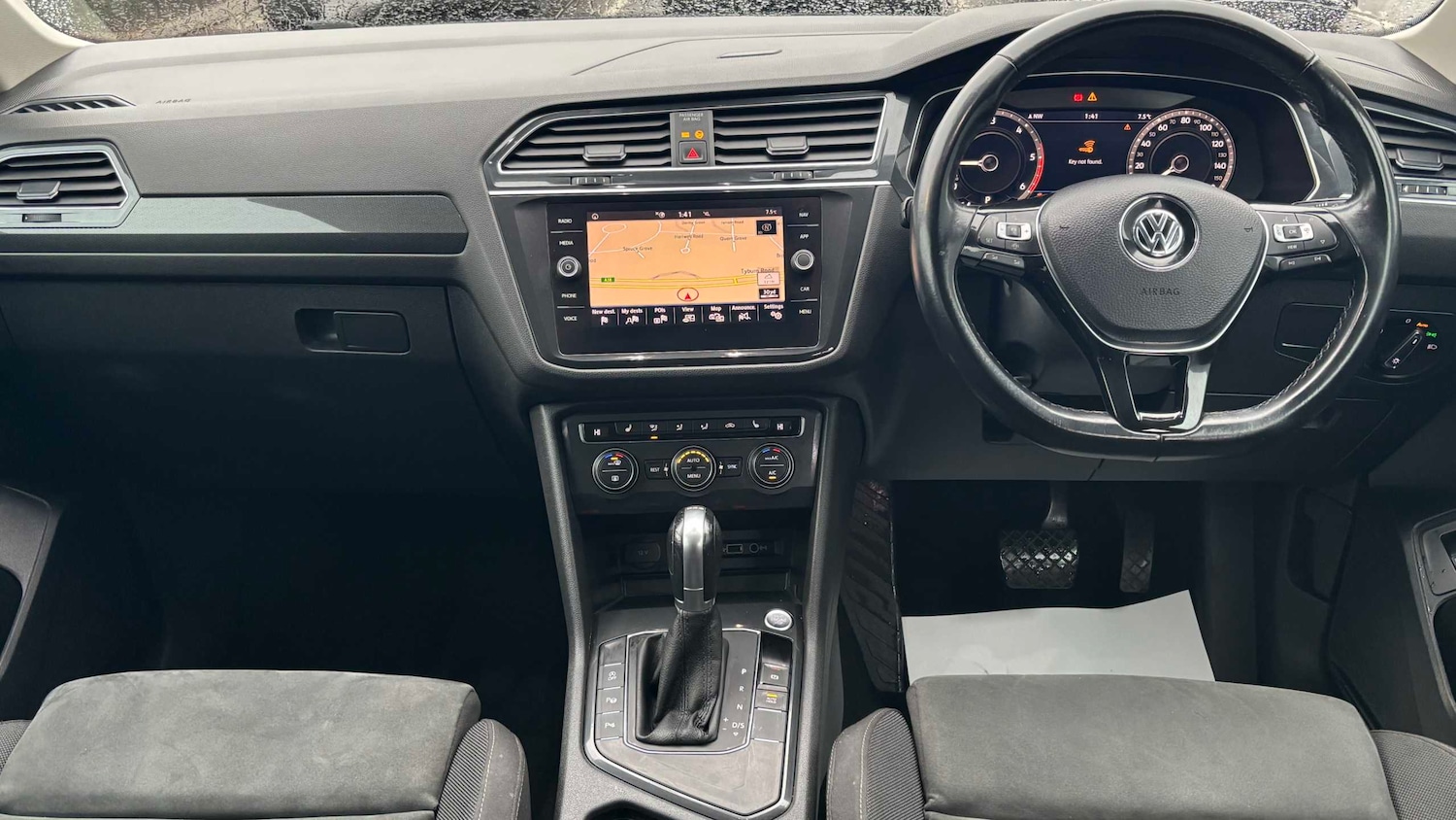 Used Volkswagen Tiguan Allspace for sale - 77858037: Photo 8