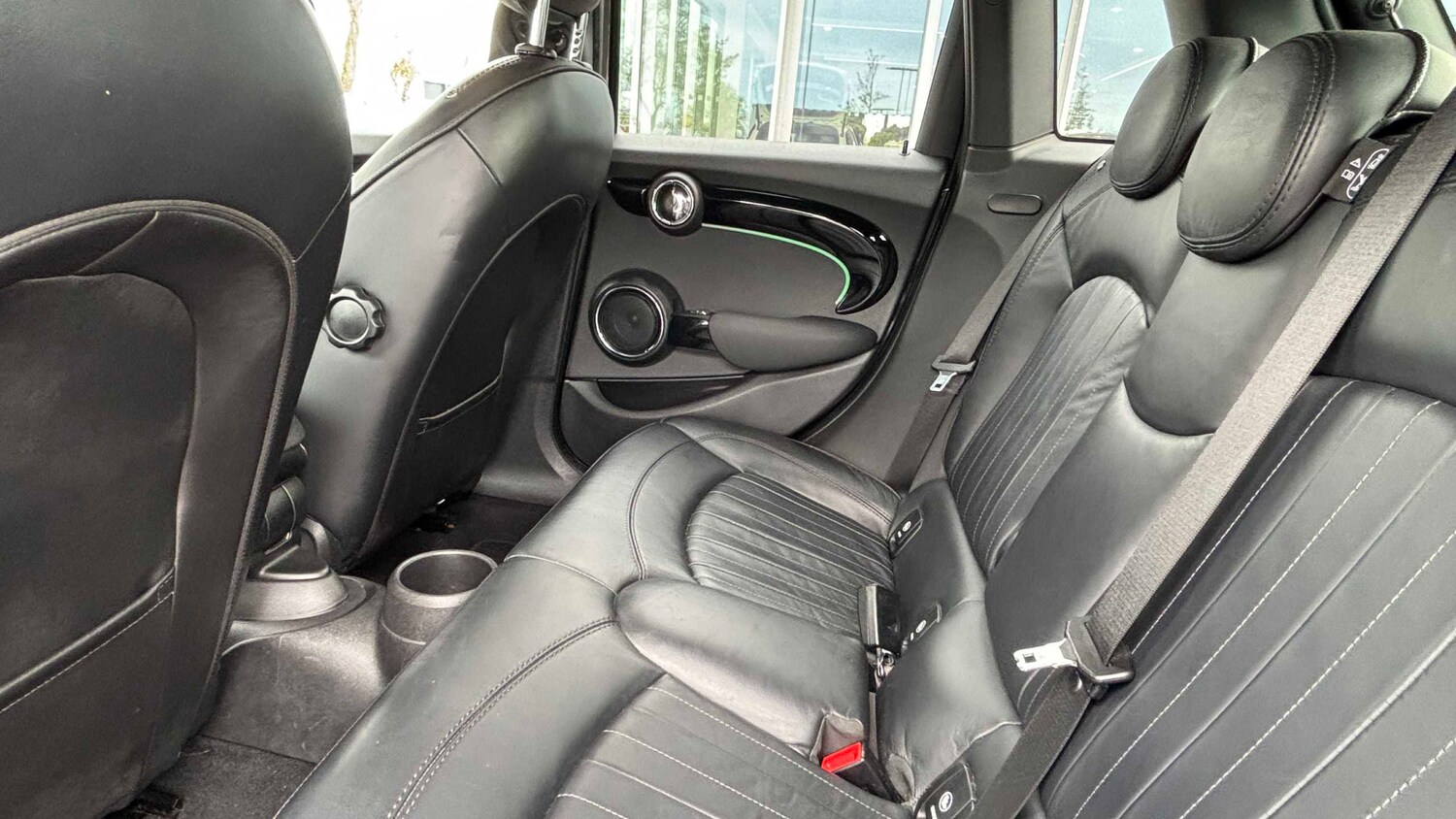 Used MINI Hatch 2018 for sale - 78208852: Photo 10