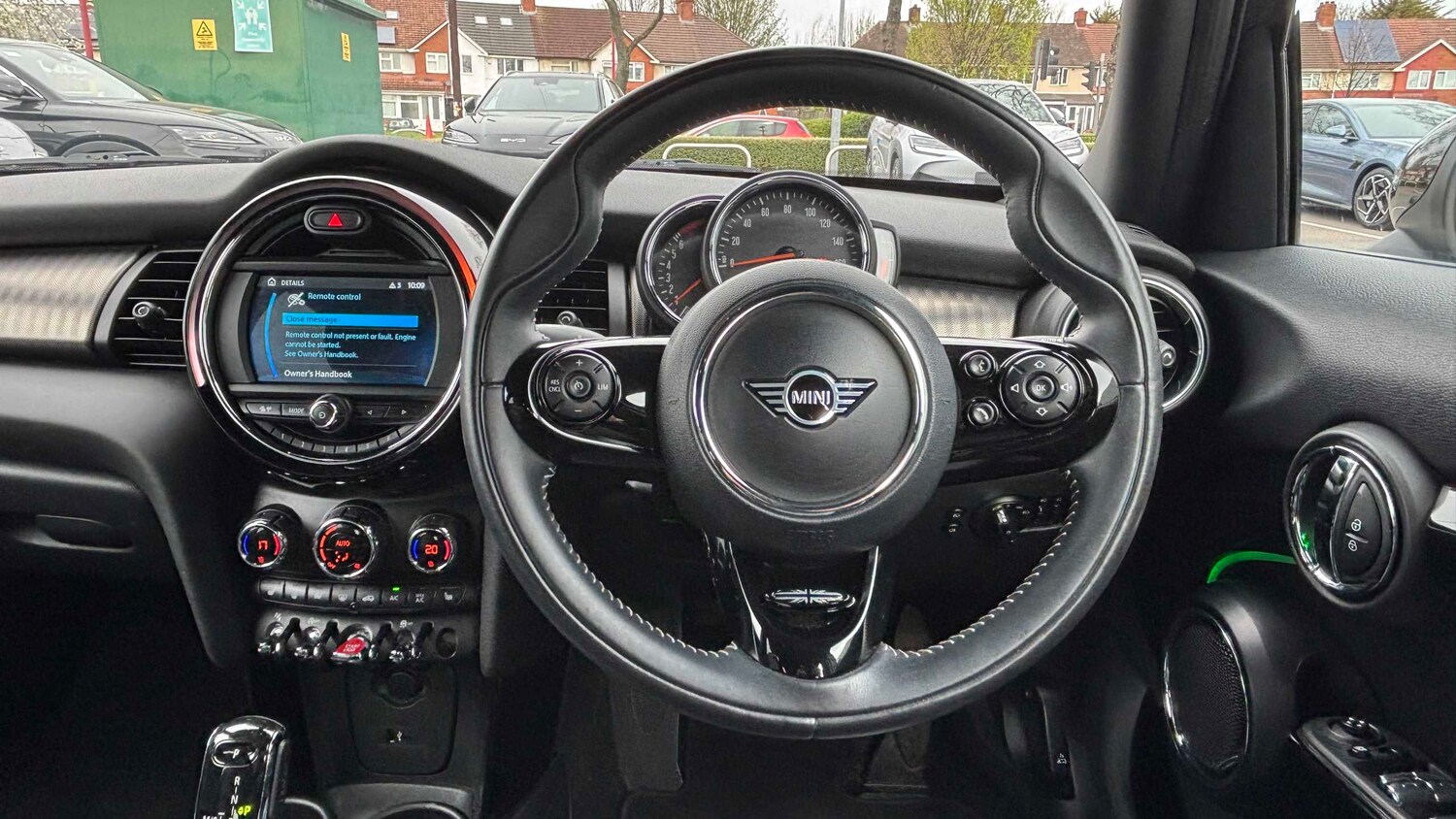 Used MINI Hatch 2018 for sale - 78208852: Photo 12