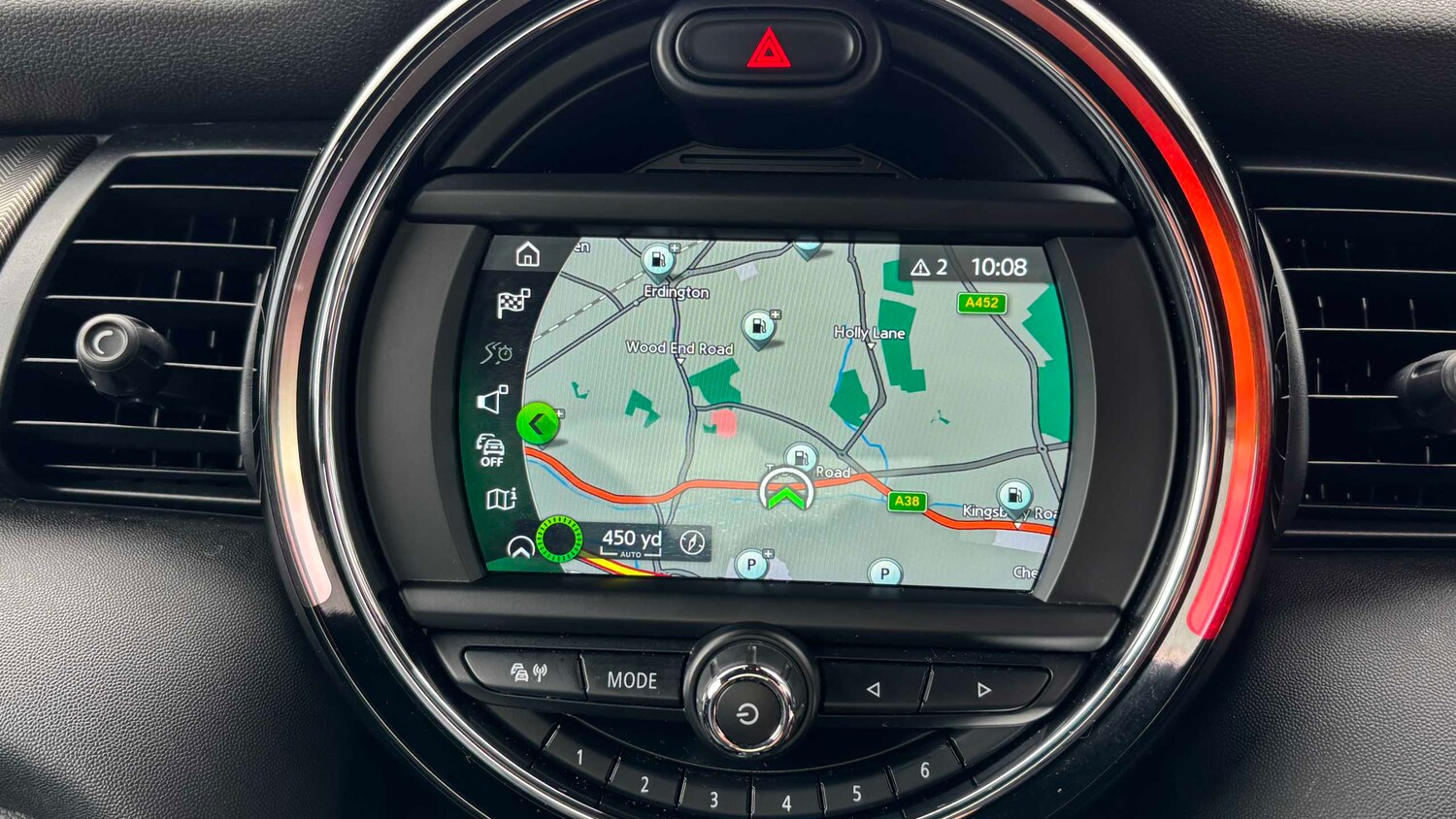 Used MINI Hatch 2018 for sale - 78208852: Photo 13