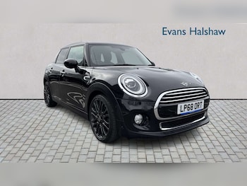 Used MINI Hatch 2018 for sale - 78208852: Photo