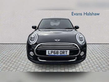 Used MINI Hatch 2018 for sale - 78208852: Photo