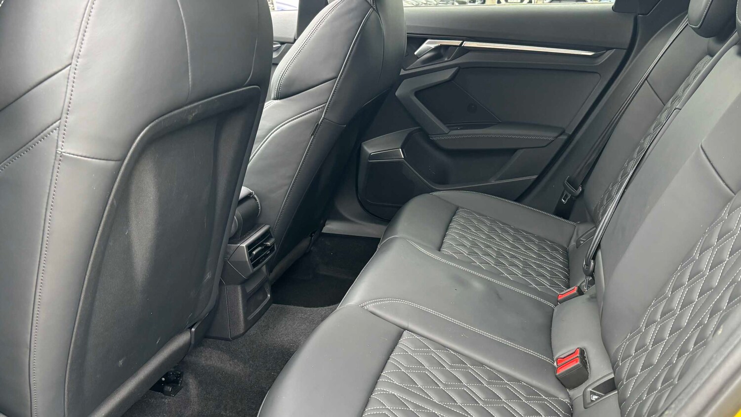 Used Audi A3 2022 for sale - 78104367: Photo 10