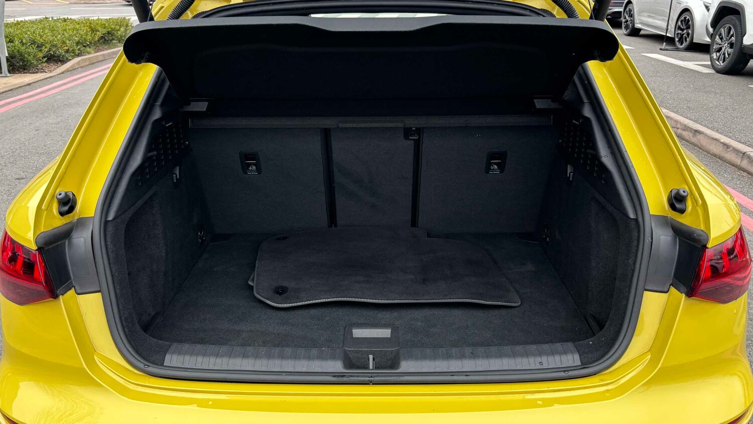 Used Audi A3 2022 for sale - 78104367: Photo 11