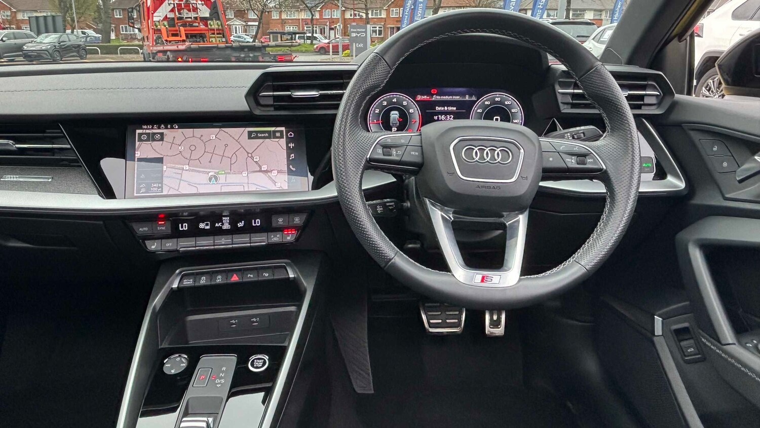 Used Audi A3 2022 for sale - 78104367: Photo 12