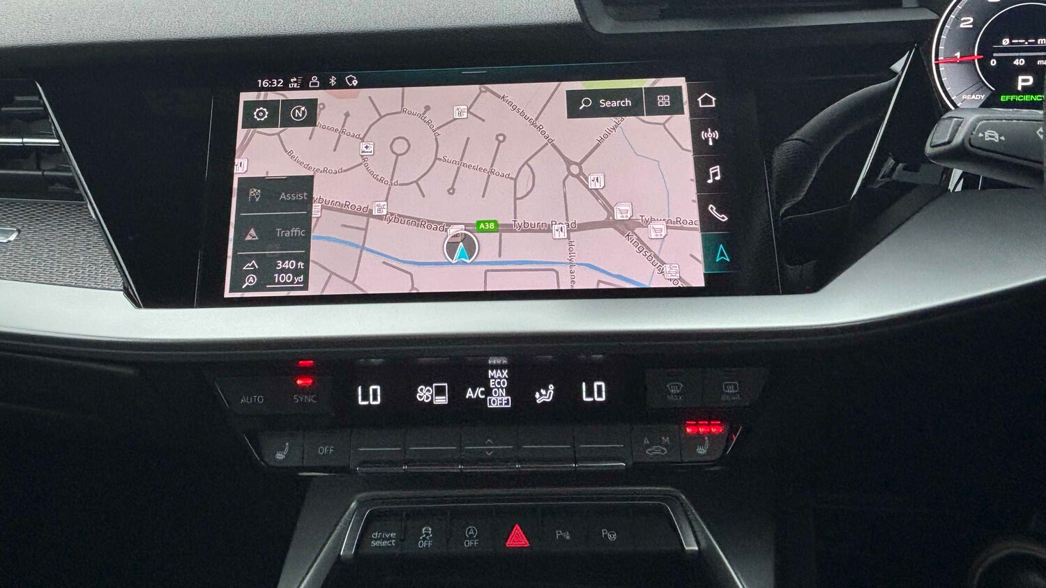 Used Audi A3 2022 for sale - 78104367: Photo 13