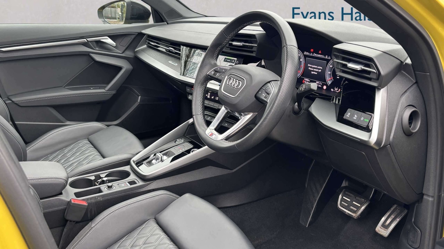 Used Audi A3 2022 for sale - 78104367: Photo 3