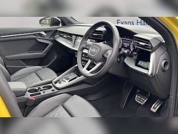 Used Audi A3 2022 for sale - 78104367: Photo