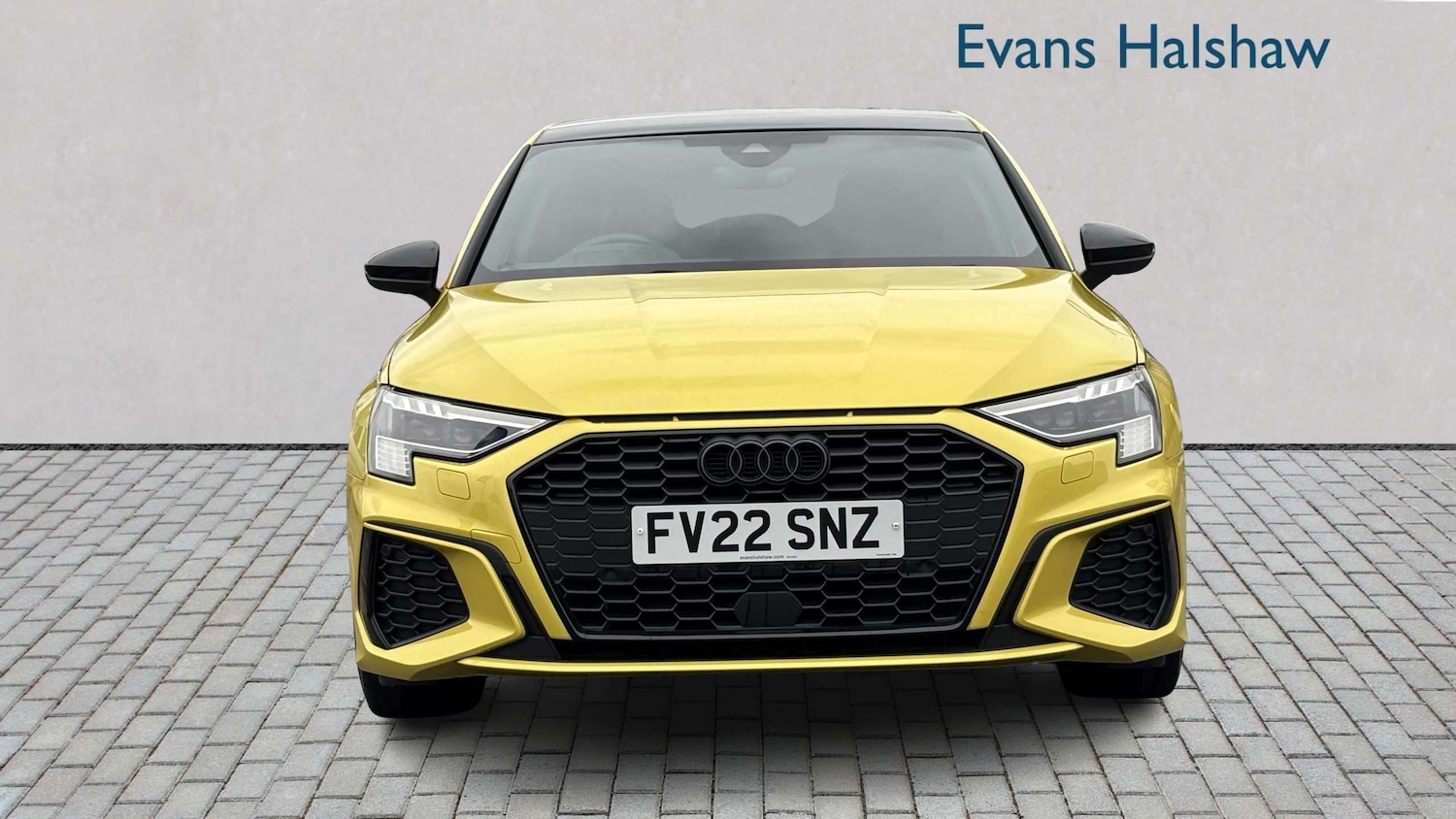 Used Audi A3 2022 for sale - 78104367: Photo 4