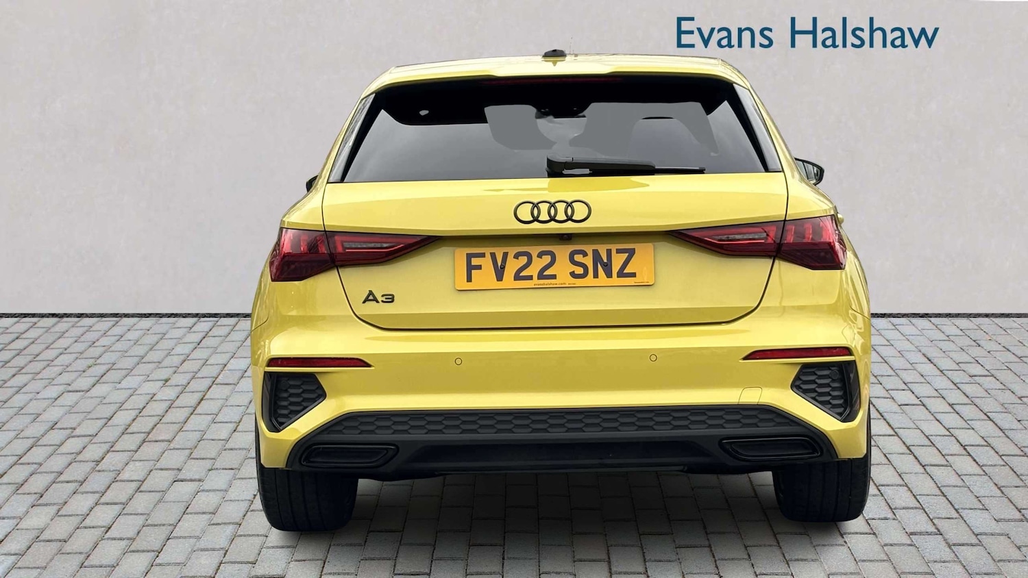 Used Audi A3 2022 for sale - 78104367: Photo 5