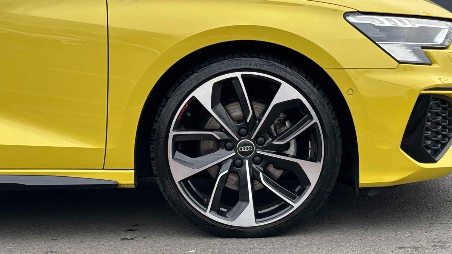 Used Audi A3 2022 for sale - 78104367: Photo 7