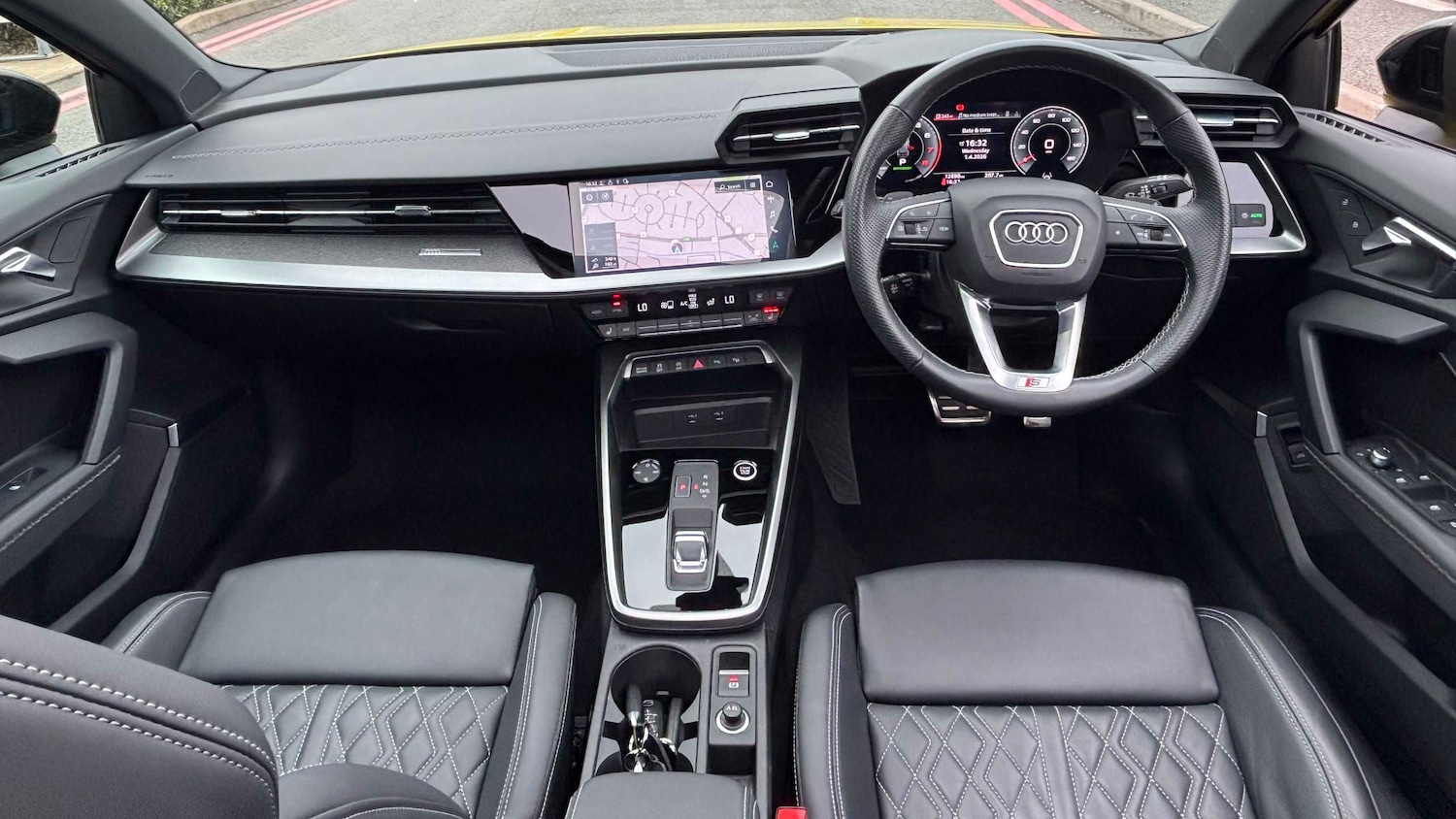 Used Audi A3 2022 for sale - 78104367: Photo 8