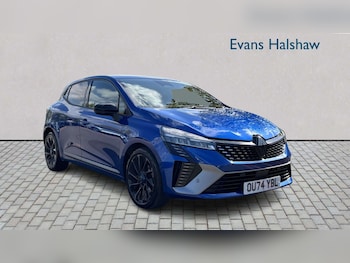 Used Renault Clio 2024 for sale - 78337900: Photo