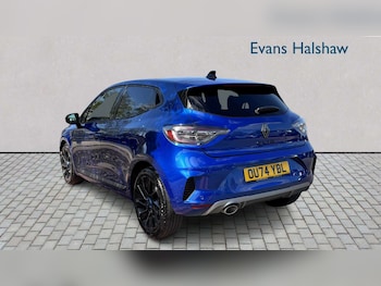 Used Renault Clio 2024 for sale - 78337900: Photo